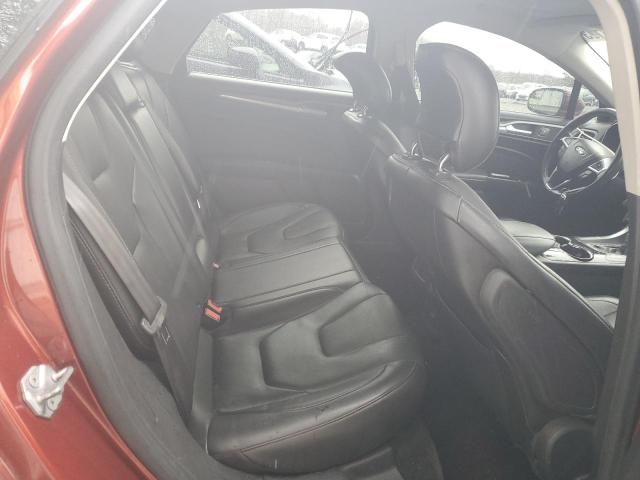 Photo 10 from auction – 2014 FORD FUSION TIT with VIN 3FA6P0K92ER320144