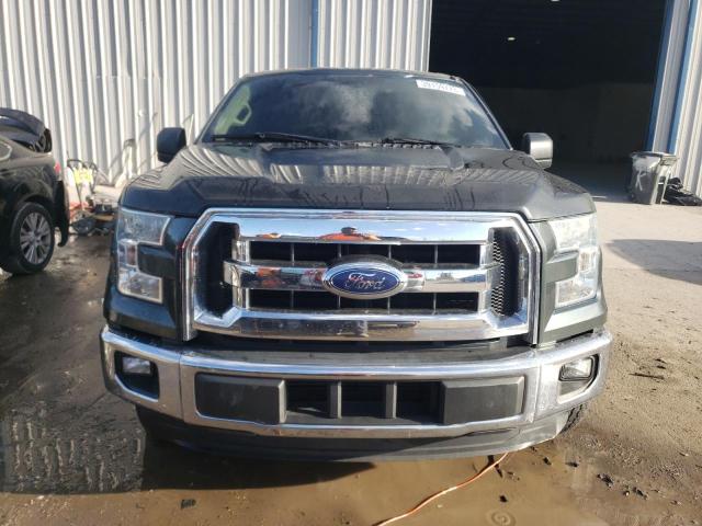 Photo 5 from auction – 2015 FORD F150 SUPER with VIN 1FTEX1CP6FKE76489