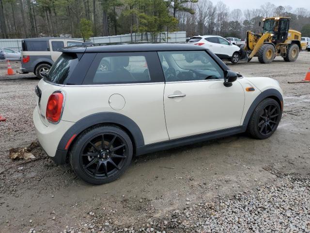Photo 3 from auction – 2016 MINI COOPER with VIN WMWXP5C59G2D15554