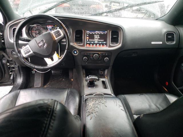 Фото 8 с аукциона – 2012 DODGE CHARGER SX с VIN 2C3CDXHG4CH244976