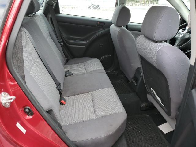 Photo 10 from auction – 2006 PONTIAC VIBE with VIN 5Y2SL65826Z462324