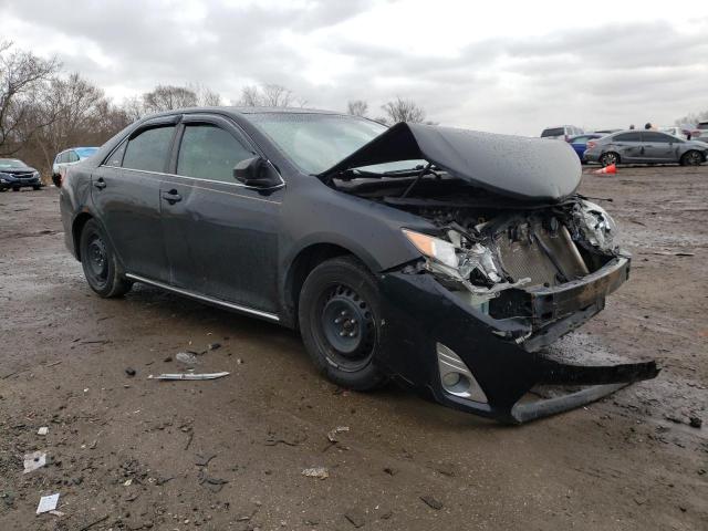 Photo 4 from auction – 2014 TOYOTA CAMRY L with VIN 4T1BF1FK1EU459801