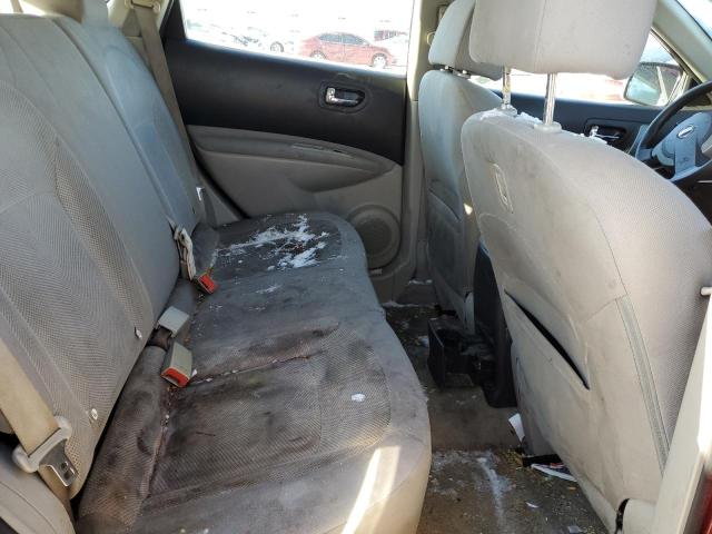 Photo 11 from auction – 2013 NISSAN ROGUE S with VIN JN8AS5MT2DW549089