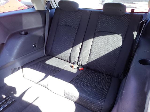 Photo 10 from auction – 2018 DODGE JOURNEY SX with VIN 3C4PDCBB3JT475181
