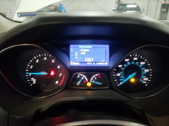 Photo 9 from auction – 2014 FORD FOCUS SE with VIN 1FADP3K20EL123337