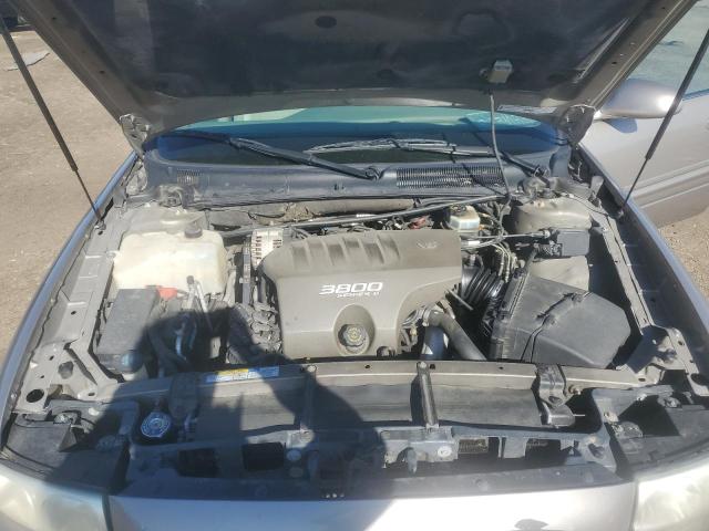 Photo 11 from auction – 2001 BUICK LESABRE CU with VIN 1G4HP54K51U174465
