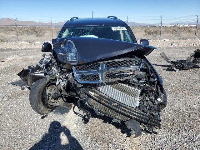 Photo 5 from auction – 2018 DODGE JOURNEY SX with VIN 3C4PDCBG6JT511375