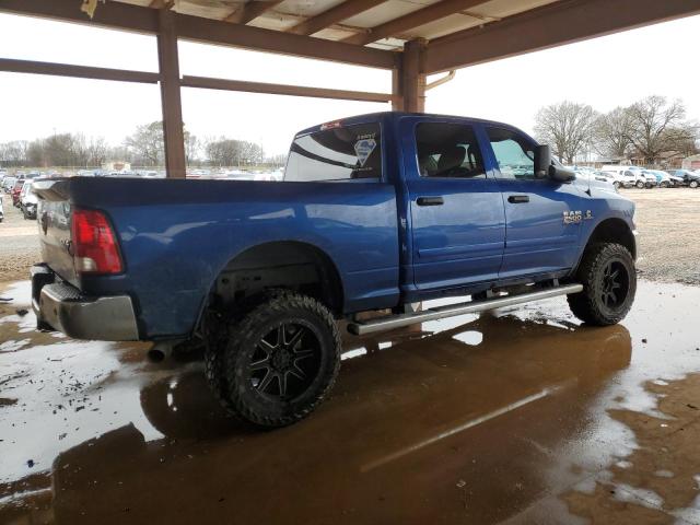 Photo 3 from auction – 2018 RAM 2500 ST with VIN 3C6UR5CLXJG358544