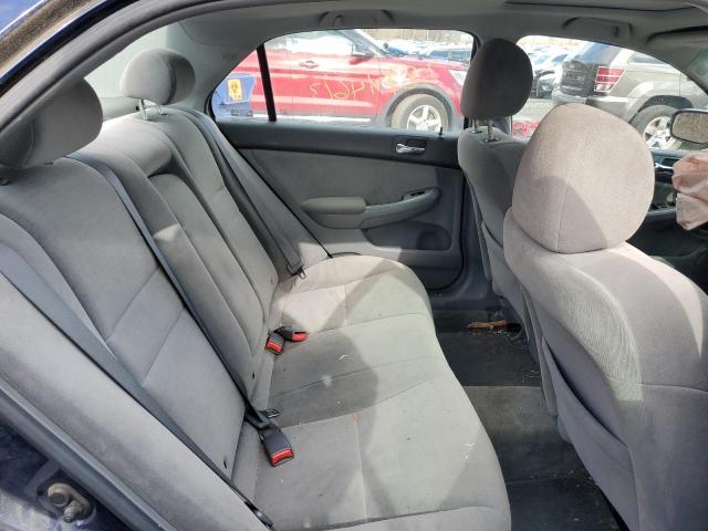Photo 10 from auction – 2007 HONDA ACCORD EX with VIN 1HGCM56707A182341