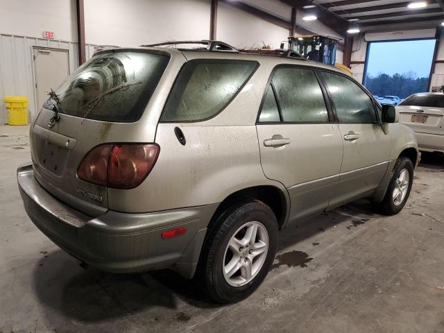 Photo 3 from auction – 2000 LEXUS RX 300 with VIN JT6GF10UXY0081887