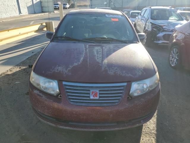Photo 5 from auction – 2007 SATURN ION LEVEL with VIN 1G8AJ55FX7Z138480