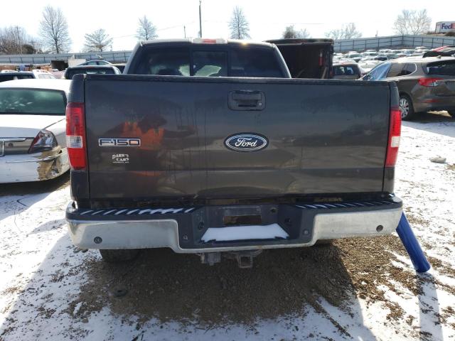 Photo 6 from auction – 2005 FORD F150 SUPER with VIN 1FTPW14575FA29850