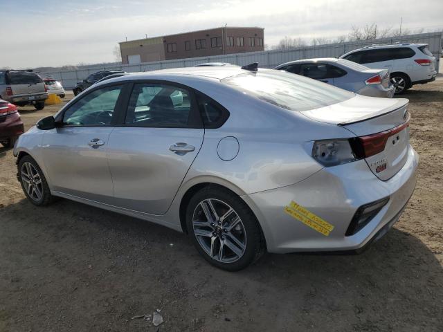 Photo 2 from auction – 2020 KIA FORTE EX with VIN 3KPF54AD5LE208116