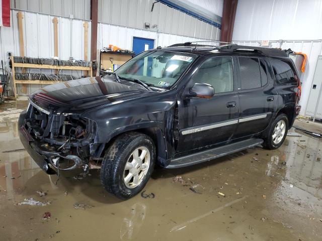 Photo 1 from auction – 2004 GMC ENVOY XL with VIN 1GKET16S646231648