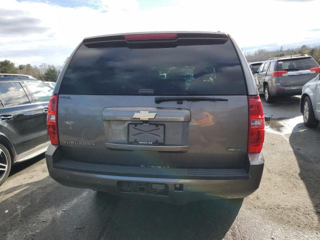 Photo 6 from auction – 2011 CHEVROLET SUBURBAN C with VIN 1GNSCHE02BR391228