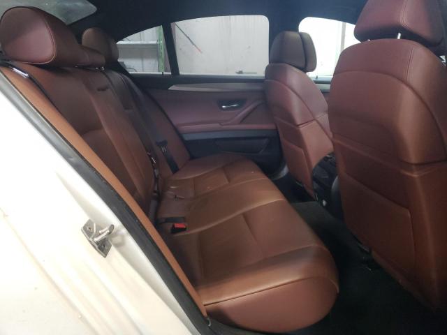 Photo 10 from auction – 2012 BMW 535 XI with VIN WBAFU7C51CDU60986