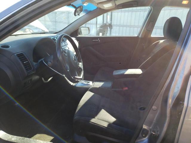 Photo 7 from auction – 2010 NISSAN ALTIMA BAS with VIN 1N4AL2AP2AN435549