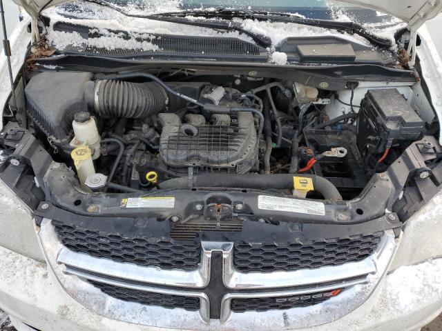 Photo 12 from auction – 2012 DODGE GRAND CARA with VIN 2C4RDGBG8CR302547