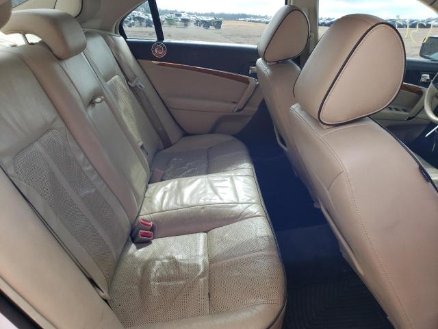 Photo 10 from auction – 2011 LINCOLN MKZ with VIN 3LNHL2GC9BR752980