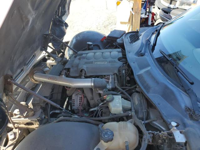 Photo 11 from auction – 2006 PONTIAC SOLSTICE with VIN 1G2MB35B86Y118237