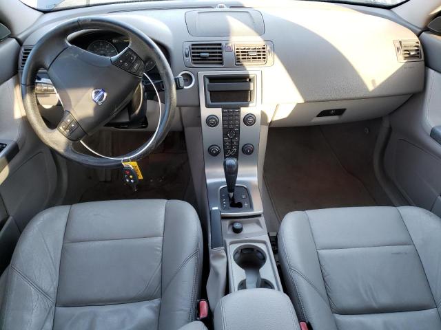 Photo 8 from auction – 2007 VOLVO S40 2.4I with VIN YV1MS382872312076