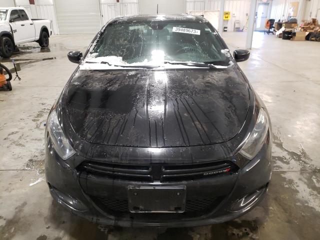 Photo 5 from auction – 2015 DODGE DART SXT with VIN 1C3CDFBB0FD336921