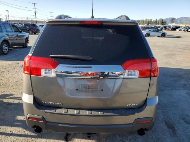 Photo 6 from auction – 2012 GMC TERRAIN SL with VIN 2GKFLVE5XC6252051