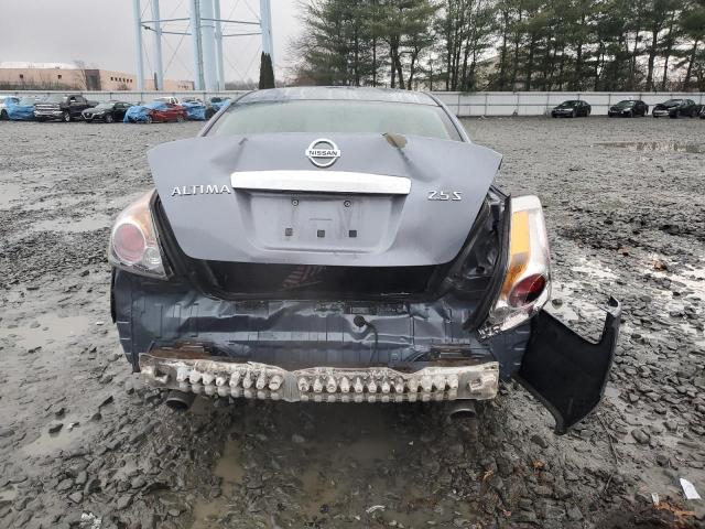Photo 6 from auction – 2012 NISSAN ALTIMA with VIN 1N4AL2AP2CC105702