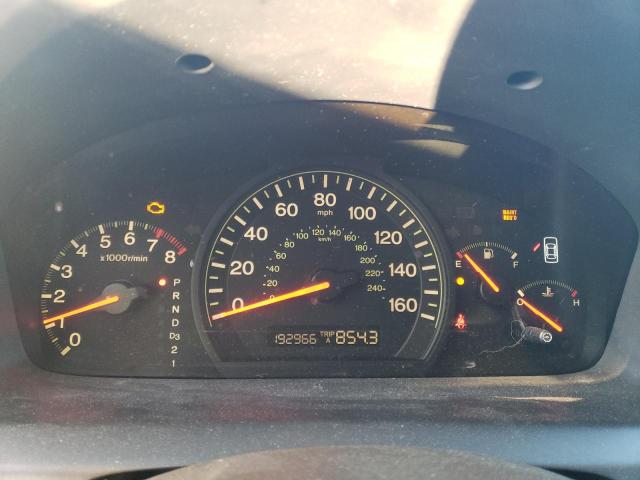 Photo 9 from auction – 2003 HONDA ACCORD EX with VIN 1HGCM66583A073401