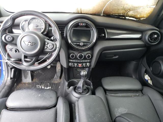 Photo 8 from auction – 2019 MINI COOPER S with VIN WMWXU3C59K2B64978
