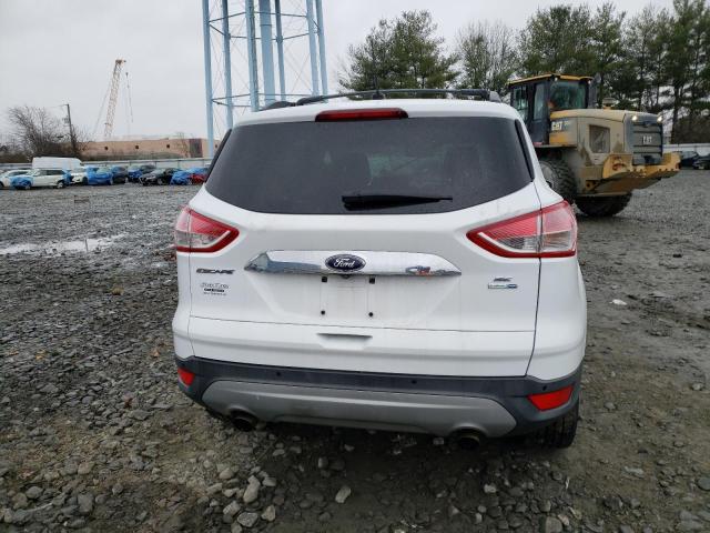 Photo 6 from auction – 2016 FORD ESCAPE SE with VIN 1FMCU9GX9GUC71906