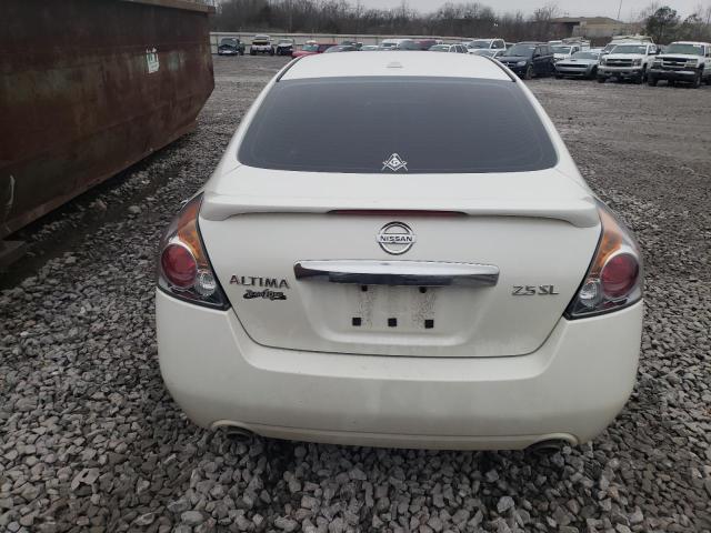 Photo 6 from auction – 2012 NISSAN ALTIMA BAS with VIN 1N4AL2AP8CN480157