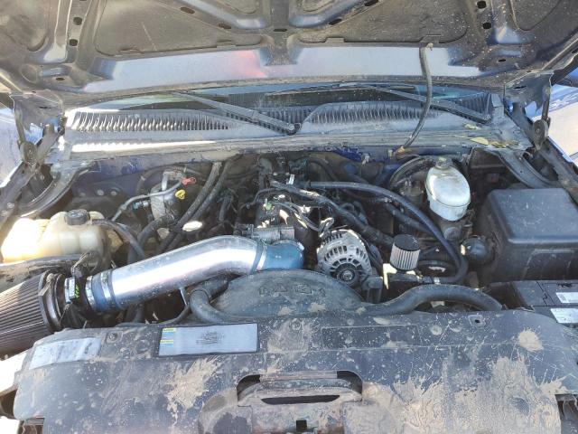 Photo 11 from auction – 2003 CHEVROLET SILVERADO with VIN 2GCEK19N331401717