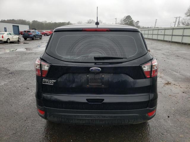 Photo 6 from auction – 2018 FORD ESCAPE S with VIN 1FMCU0F76JUA48565