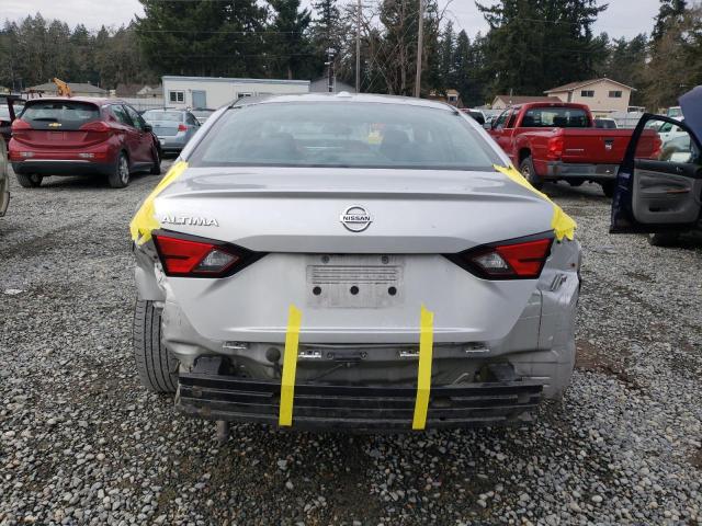 Photo 6 from auction – 2019 NISSAN ALTIMA S with VIN 1N4BL4BV4KC232091