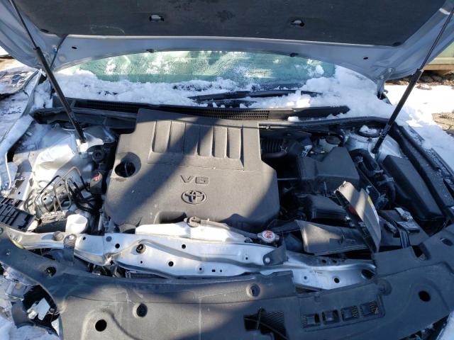 Photo 11 from auction – 2016 TOYOTA AVALON XLE with VIN 4T1BK1EB2GU237056