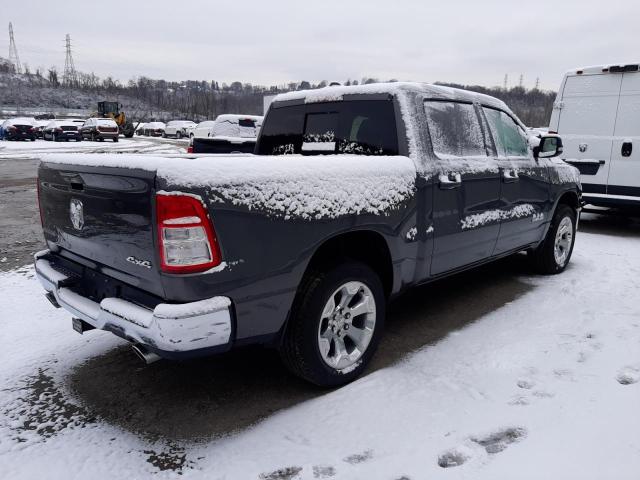 Photo 3 from auction – 2022 RAM 1500 BIG H with VIN 1C6SRFFT6NN435108
