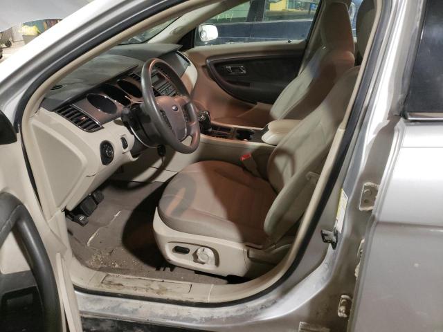 Фото 7 с аукциона – 2010 FORD TAURUS SE с VIN 1FAHP2DW7AG161128