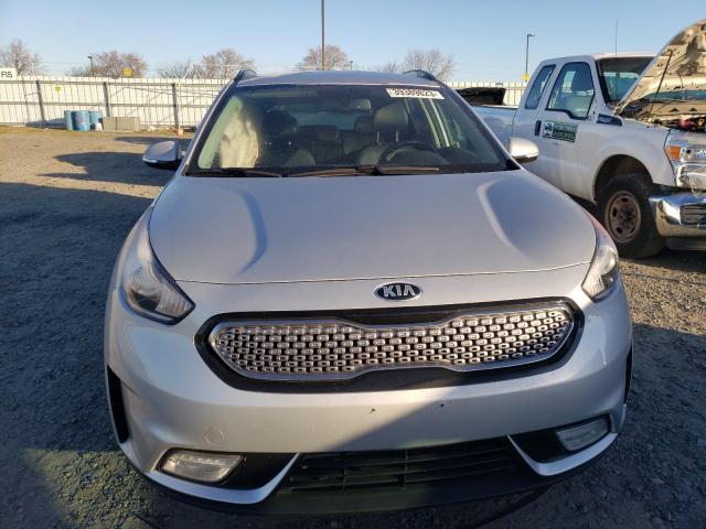 Photo 5 from auction – 2019 KIA NIRO EX with VIN KNDCC3LC0K5255782