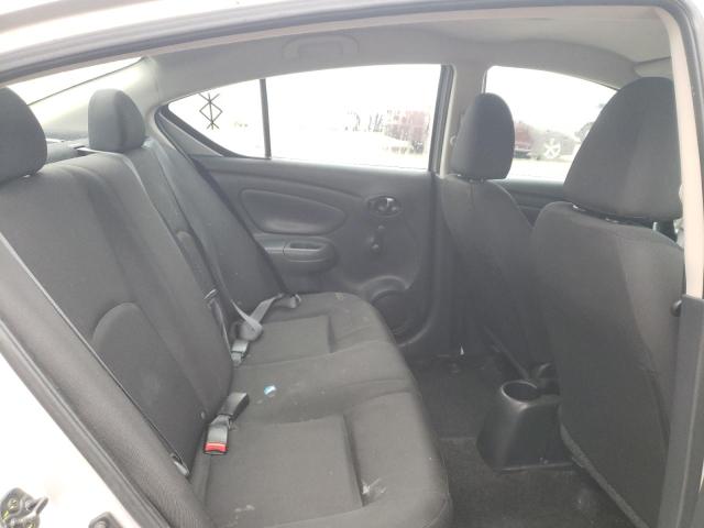 Photo 10 from auction – 2019 NISSAN VERSA S with VIN 3N1CN7AP2KL861109