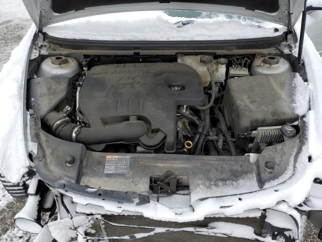 Photo 11 from auction – 2011 CHEVROLET MALIBU with VIN 1G1ZD5E1XBF183281