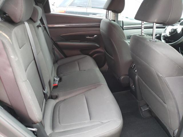 Photo 6 from auction – 2022 HYUNDAI TUCSON BLU with VIN KM8JBCA16NU009174
