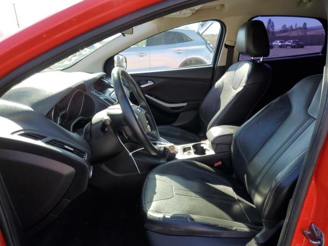 Photo 7 from auction – 2013 FORD FOCUS SE with VIN 1FADP3K26DL279932