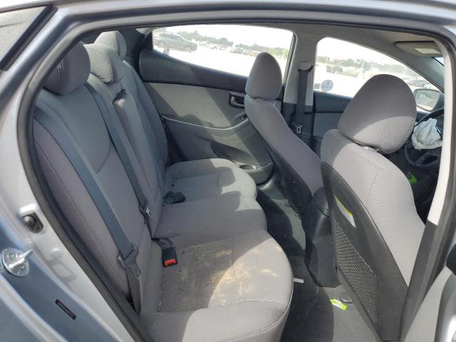 Photo 10 from auction – 2016 HYUNDAI ELANTRA SE with VIN 5NPDH4AE4GH697293