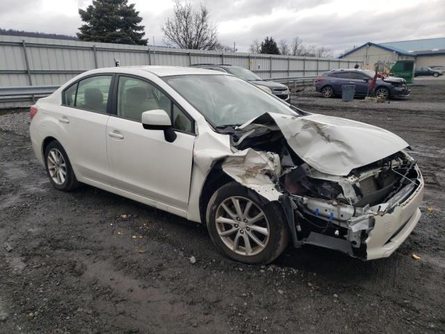 Photo 4 from auction – 2014 SUBARU IMPREZA PR with VIN JF1GJAC69EH005083