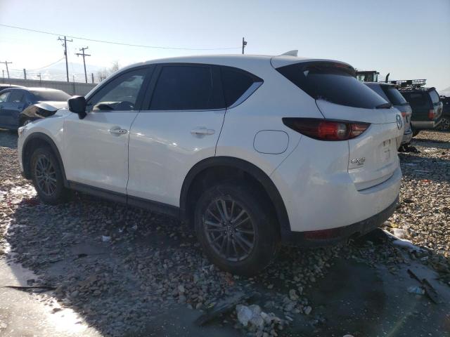 Photo 2 from auction – 2020 MAZDA CX-5 TOURI with VIN JM3KFBCM6L0774069