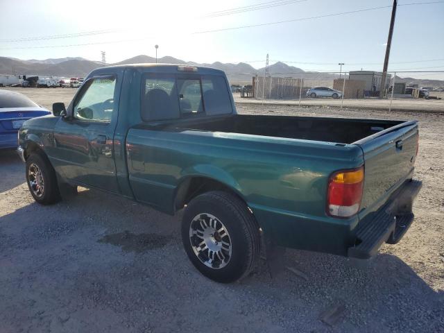 Photo 2 from auction – 1998 FORD RANGER with VIN 1FTYR10C9WUB49100