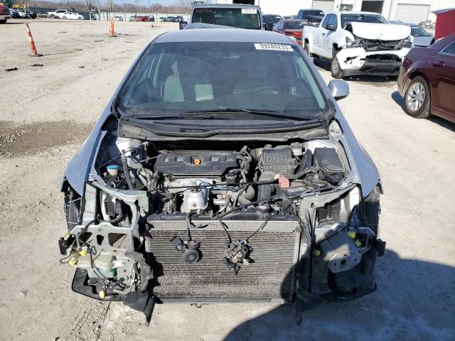 Photo 5 from auction – 2012 HONDA CIVIC LX with VIN 19XFB2F59CE011934