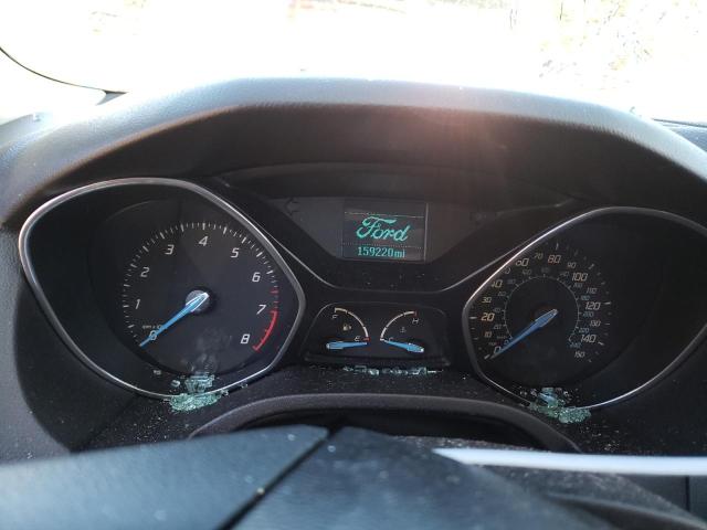 Photo 9 from auction – 2012 FORD FOCUS SE with VIN 1FAHP3K27CL149187