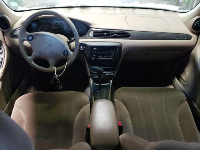 Photo 8 from auction – 2001 CHEVROLET MALIBU with VIN 1G1ND52J716197964